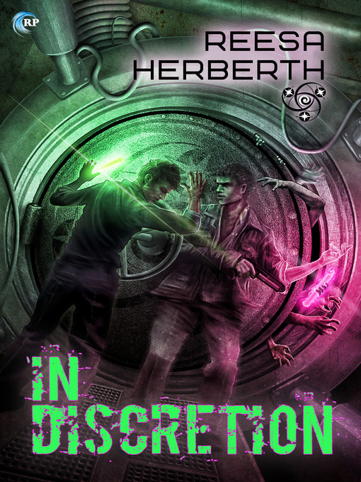 Title details for In Discretion by Reesa Herberth - Available